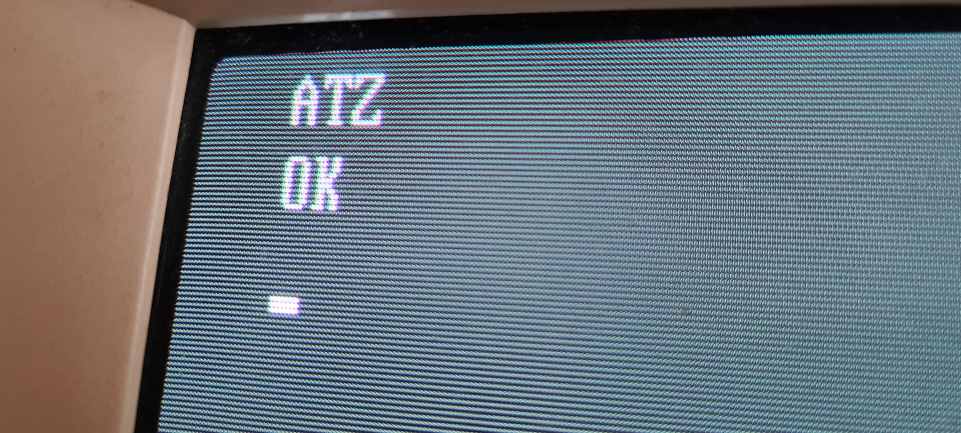 ATZ, OK!